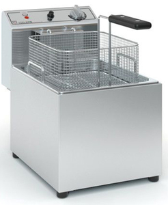 ΦΡΙΤΕΖΑ ΗΛΕΚΤΡΙΚΗ ΤΖΕΘΑΝ Φ603 5-7 ΛΙΤ 230V Φωτογραφία 1